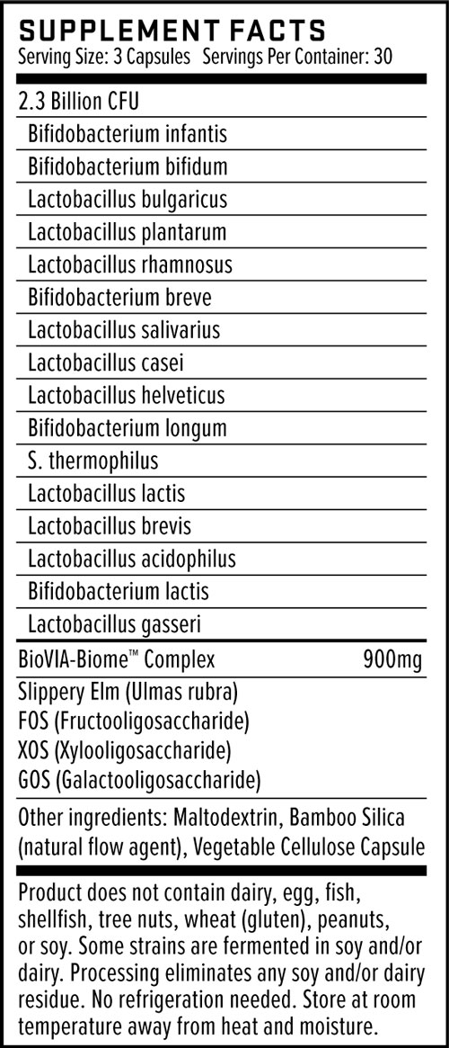 aseavia biome table