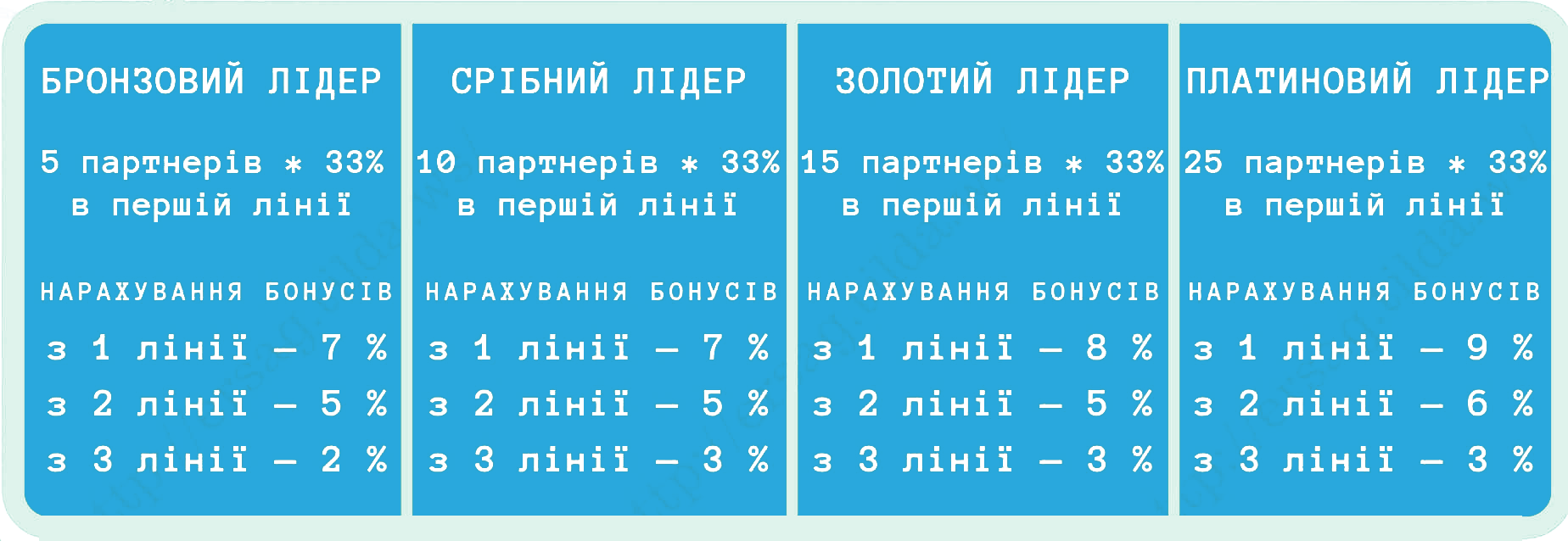 Маркетинг план Ерсаґ